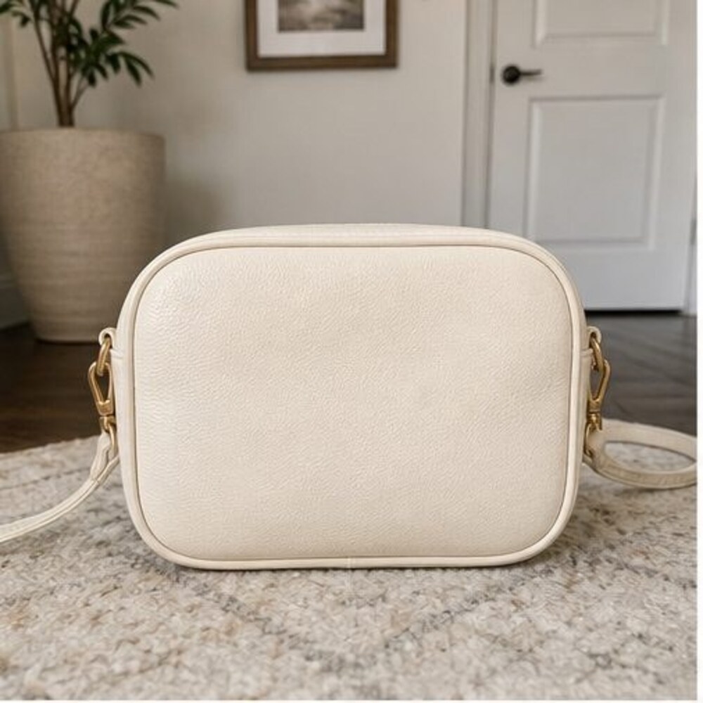 Forest Vegan Leather Bag